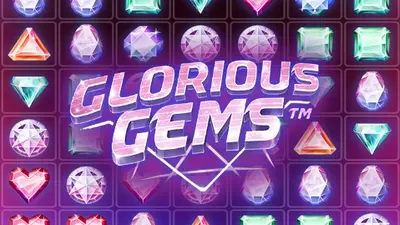 glorious gems